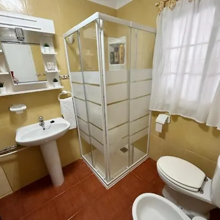 Apartment Urbanizacion Santa Marta *