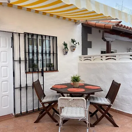 Urbanizacion Santa Marta طوستا ديل سيلونثيو