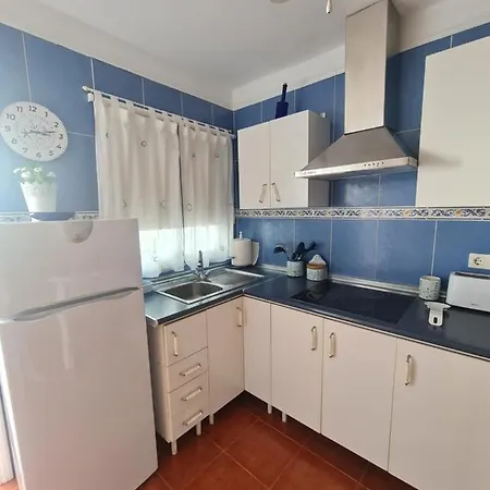 Urbanizacion Santa Marta 德尔锡伦西奥海岸