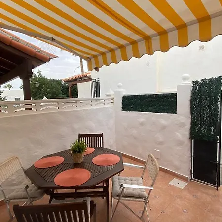 Apartment Urbanizacion Santa Marta