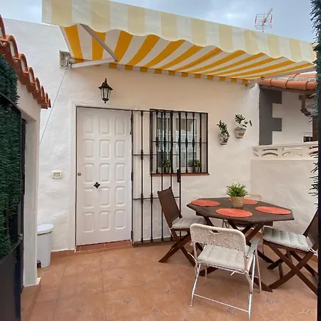 Apartment Urbanizacion Santa Marta *