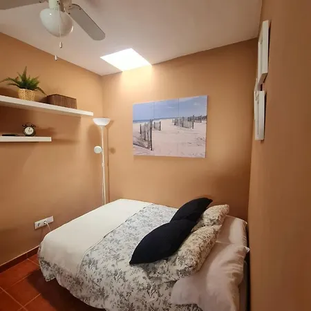 Urbanizacion Santa Marta Apartment