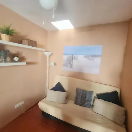 Urbanizacion Santa Marta Apartment