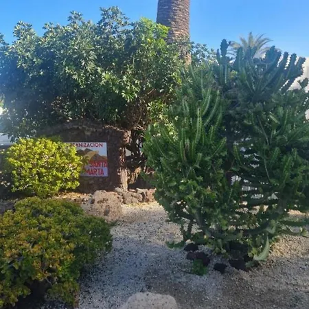 Urbanizacion Santa Marta Apartment