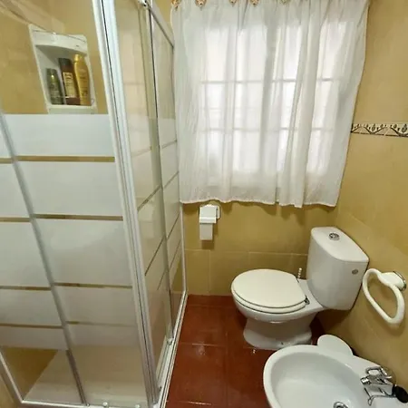 Apartment Urbanizacion Santa Marta