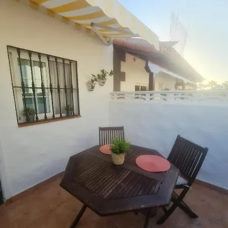 Apartment Urbanizacion Santa Marta *